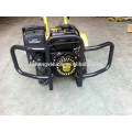 china wholesale 7Hp 700mm Self Propelled diesel power tiller,tiller machine,diesel tiller cultivator